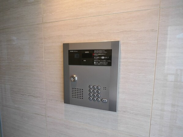 リリー・ラ・アルディスの物件内観写真